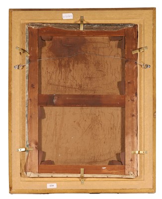 Lot 381 - Albert Braïtou-Sala (French, 1885-1972)