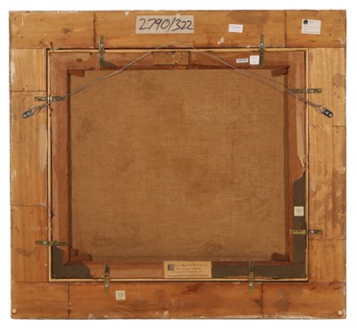 Lot 363 - Léon de Smet (Belgian, 1881-1966)