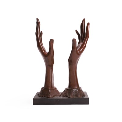 Lot 624 - Man Ray (American, 1890-1976)
