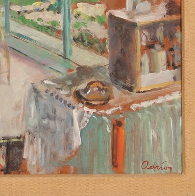 Lot 383 - Lucien Adrion (French, 1889-1953)