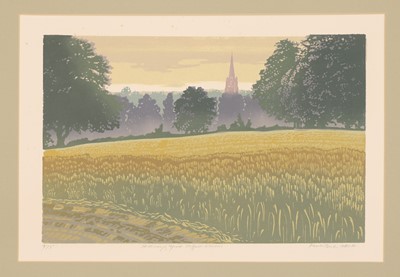 Lot Paul Beck (British, b.1922-)
