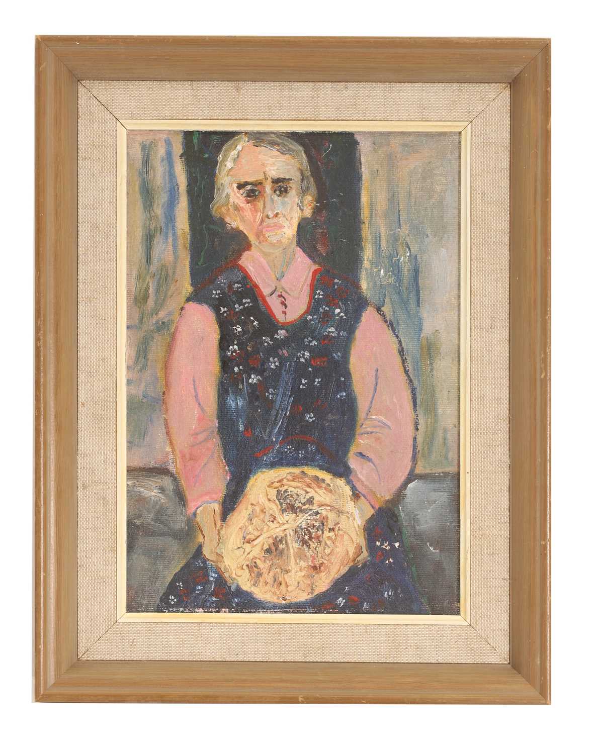 Lot Olive Cook (British, 1912-2002)