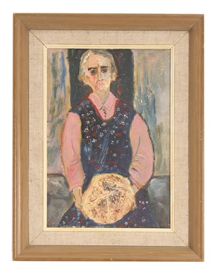 Lot Olive Cook (British, 1912-2002)