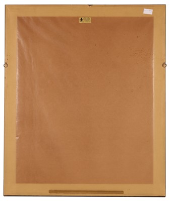 Lot 368 - Emvin Cremona (Maltese, 1919-1987)