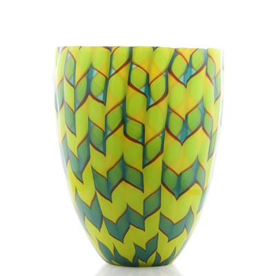 Lot 227 - James Carpenter (American, b.1949) for Venini