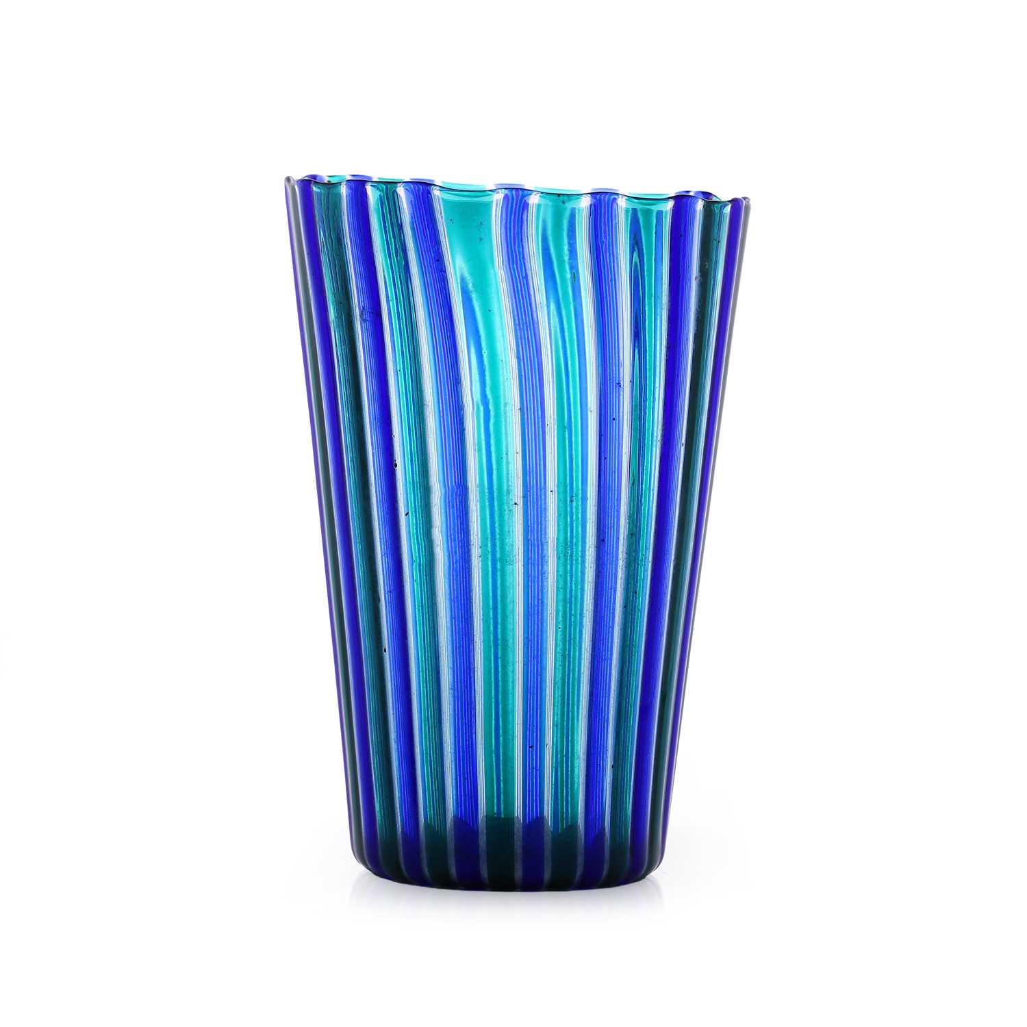 Lot 217 - Gio Ponti (Italian, 1891-1979) for Venini