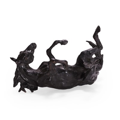 Lot 421 - Siobhan Bulfin (Irish, b.1969)