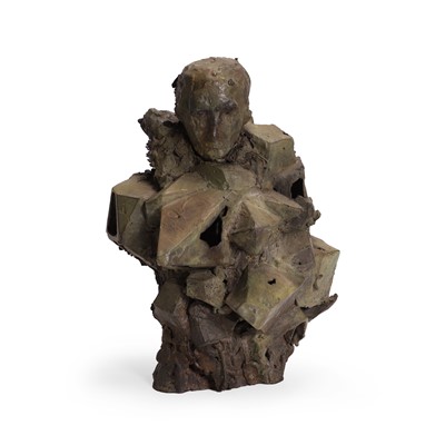 Lot 533 - Laurence Edwards (British, b.1967)