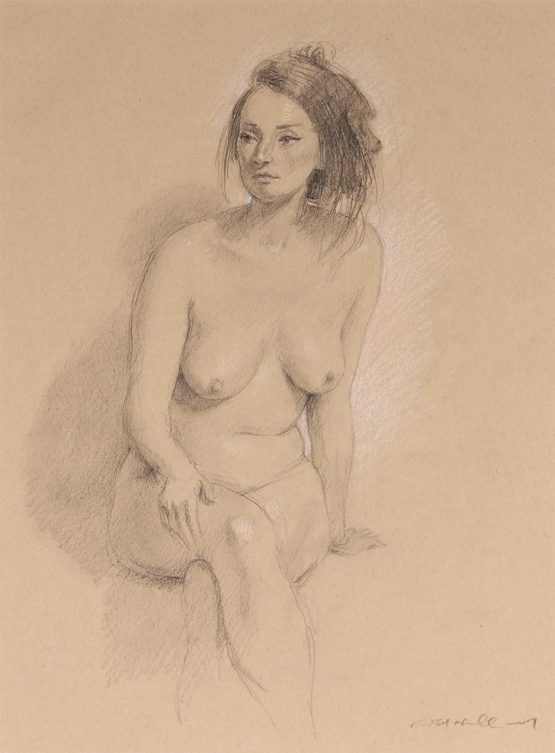 Lot 531 - Harry Holland (British, b.1941)