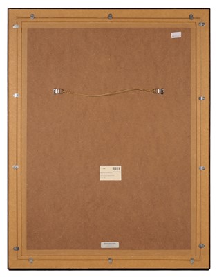 Lot 399 - Ronald Brooks Kitaj (American, 1932-2007)