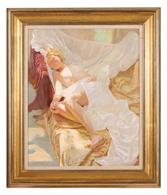 Lot 360 - Marina Marina (Russian, b.1970)