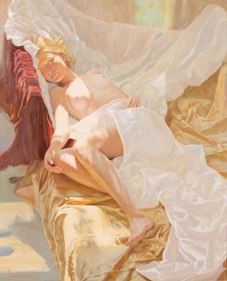 Lot 360 - Marina Marina (Russian, b.1970)