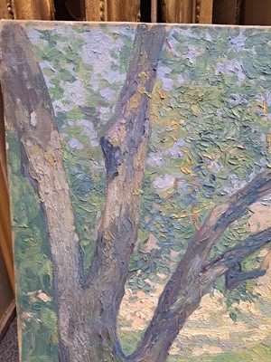 Lot 359 - Raymond Thibesart (French, 1874-1968)
