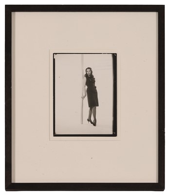Lot 154 - Edgar Brind (British, 20th century)