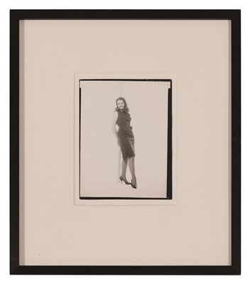 Lot 154 - Edgar Brind (British, 20th century)