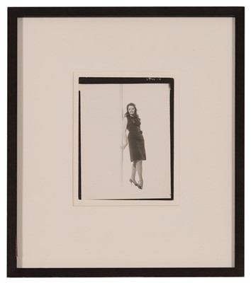 Lot 154 - Edgar Brind (British, 20th century)