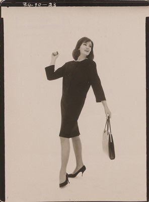 Lot 154 - Edgar Brind (British, 20th century)