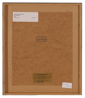 Lot 154 - Edgar Brind (British, 20th century)