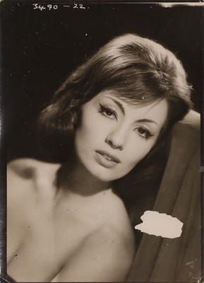 Lot 154 - Edgar Brind (British, 20th century)