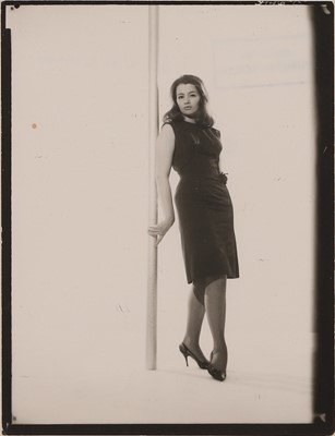 Lot 154 - Edgar Brind (British, 20th century)