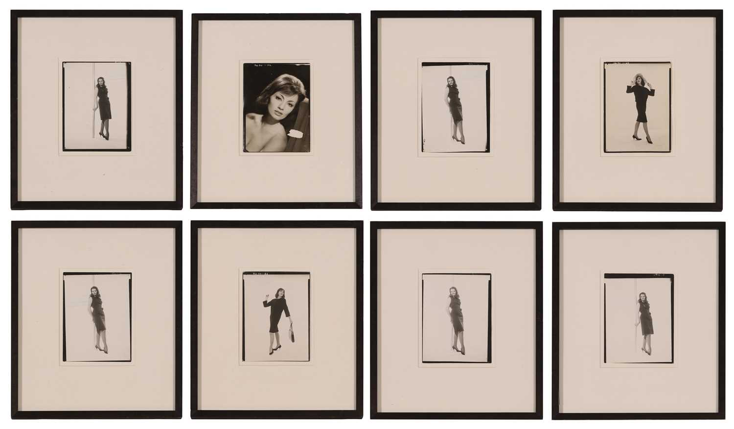 Lot 154 - Edgar Brind (British, 20th century)