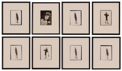 Lot 154 - Edgar Brind (British, 20th century)