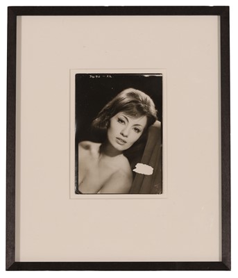 Lot 154 - Edgar Brind (British, 20th century)