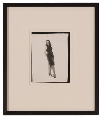 Lot 154 - Edgar Brind (British, 20th century)
