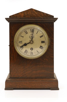 Lot A WWII RAF Mess clock