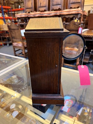 Lot 25 - A WWII RAF Mess clock