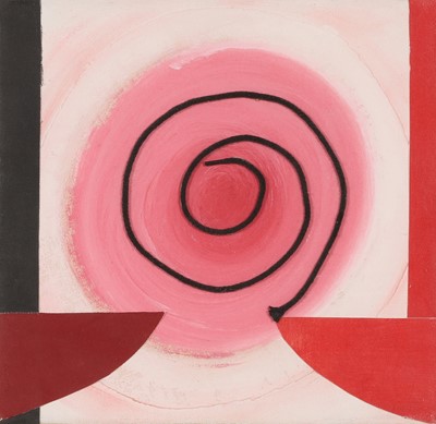 Lot 545 - Sir Terry Frost RA (British, 1915-2003)