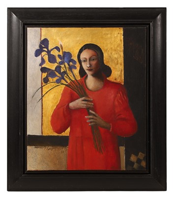 Lot 388 - Andreas Charalambides (Cypriot, b.1939)