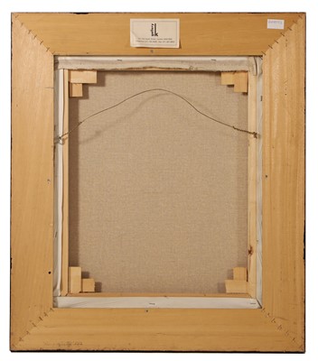 Lot 388 - Andreas Charalambides (Cypriot, b.1939)