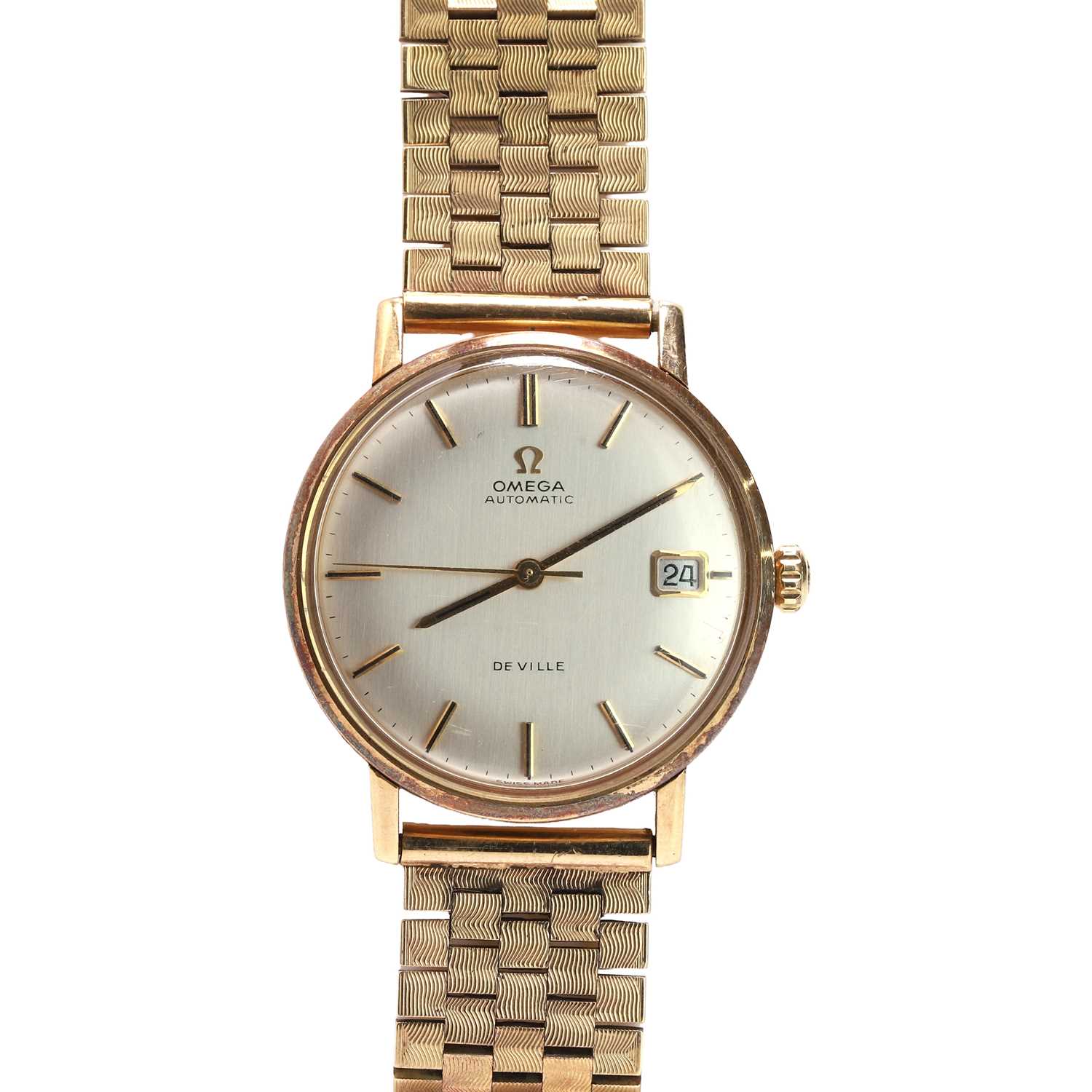 Lot 354 - Omega