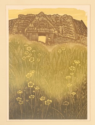 Lot Paul Beck (British, b.1922-)