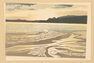 Lot Paul Beck (British, b.1922-)