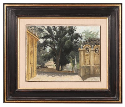 Lot 450 - John Aldridge RA (British, 1905-1983)