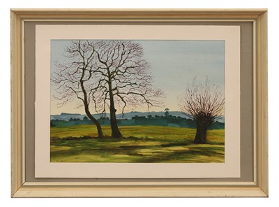 Lot Paul Beck (British, b.1922-)