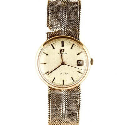 Lot 351 - Omega