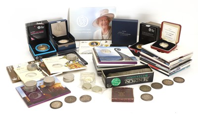 Lot 9 - Coins, Great Britain