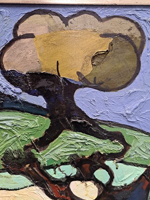 Lot 392 - Claude Venard (French, 1913-1999)
