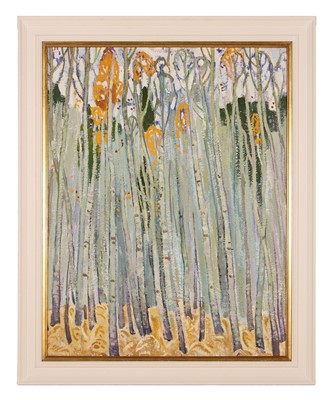 Lot 394 - Yuri Matushevski (Russian, 1930-1999)