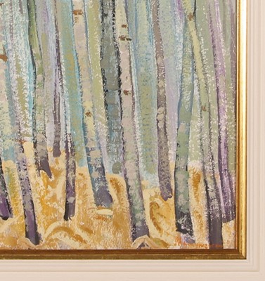 Lot 394 - Yuri Matushevski (Russian, 1930-1999)