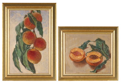 Lot 389 - Vitaly Sidorov (Russian, 1922-2010)