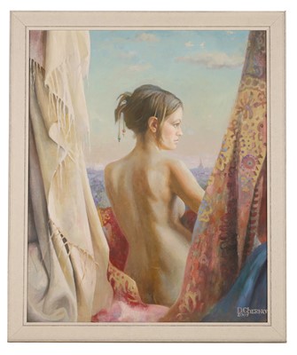 Lot 397 - Denis Chernov (Ukrainian, b.1978)