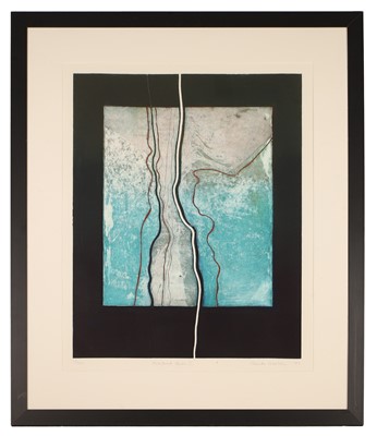Lot 348 - Brenda Hartill (British, b.1943)