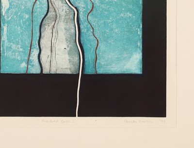 Lot 348 - Brenda Hartill (British, b.1943)