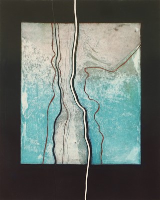 Lot 348 - Brenda Hartill (British, b.1943)