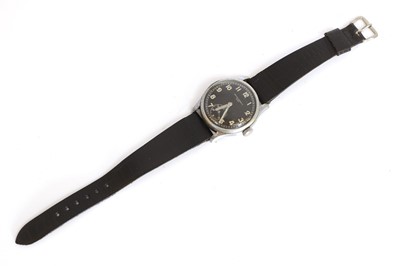Lot 92 - Record Watch Co.