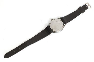 Lot 92 - Record Watch Co.